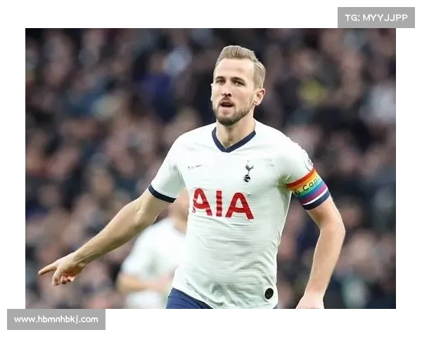 哈里凯恩：足球场上的英雄与场外生活的独特传奇